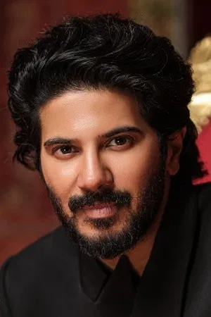 Dulquer Salmaan photo