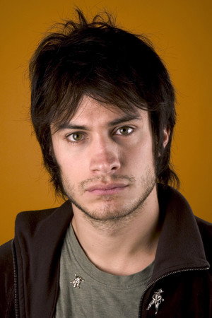 Gael García Bernal photo