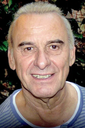 Photo of Michel Fugain from the Latest Netflix gallery