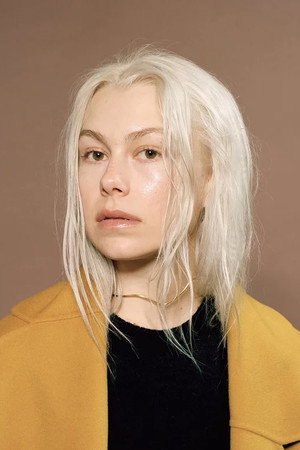 Photo of Phoebe Bridgers from the Latest Netflix gallery