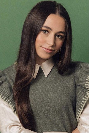 Photo of Sky Katz from the Latest Netflix gallery