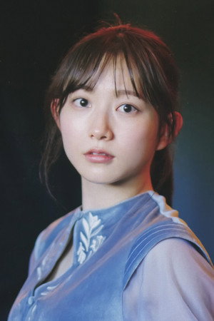Nagisa Aoyama photo