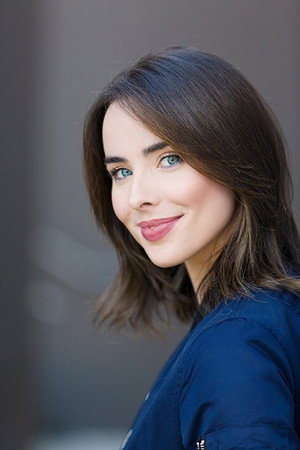 Photo of Ashleigh Brewer from the Latest Netflix gallery