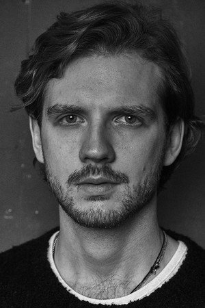 Vasily Simonov photo