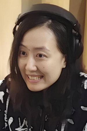 Photo of Zhang Ai from the Latest Netflix gallery