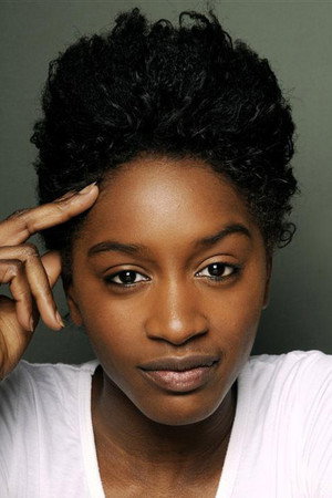 Photo of Nina Mélo from the Latest Netflix gallery
