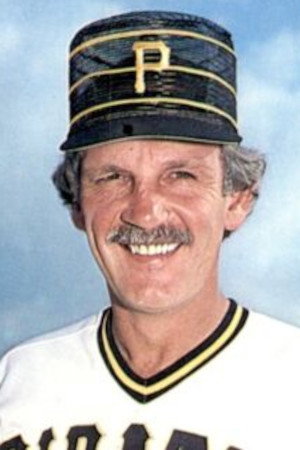 Photo of Jim Leyland from the Latest Netflix gallery