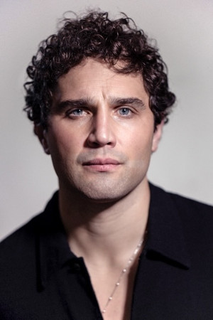 Alex Brockdorff photo