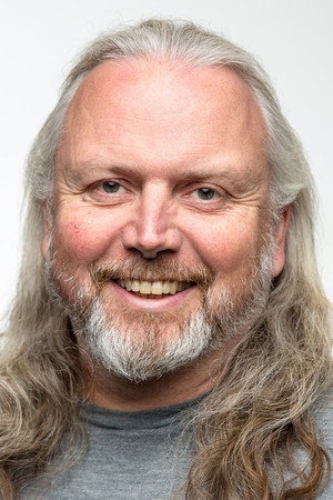 Photo of Gisle Tveito from the Latest Netflix gallery