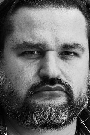 Photo of Diego Enrique Osorno from the Latest Netflix gallery