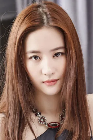 Liu Yifei photo