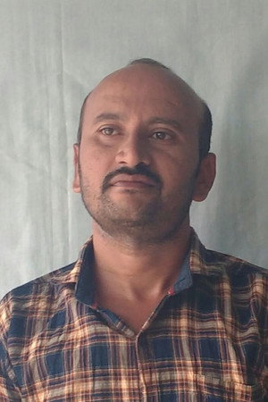 Photo of Rajkumar Munde from the Latest Netflix gallery