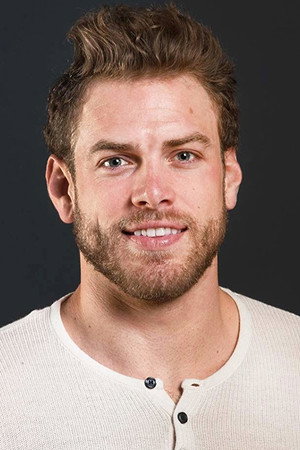 Photo of Eric Lutz from the Latest Netflix gallery