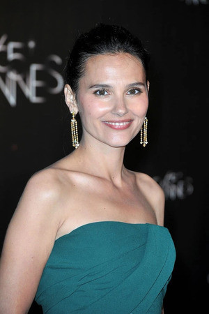 Virginie Ledoyen photo