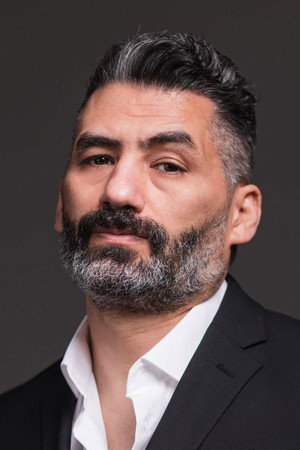 Photo of Tamer Yiğit from the Latest Netflix gallery