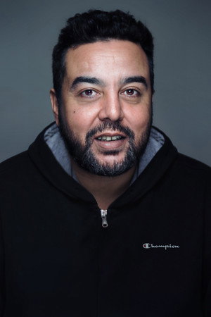 Photo of Mohamed Fekrane from the Latest Netflix gallery