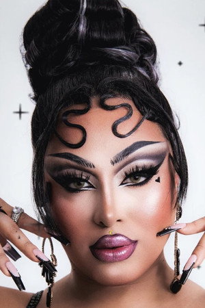 Photo of Morphine Love Dion from the Latest Netflix gallery