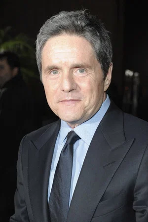 Photo of Brad Grey from the Latest Netflix gallery