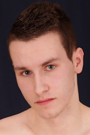 Photo of Max Bishop from the Latest Netflix gallery