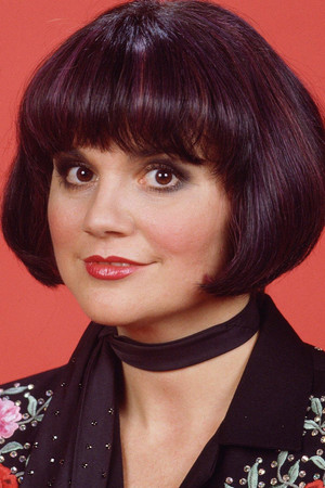 Linda Ronstadt photo