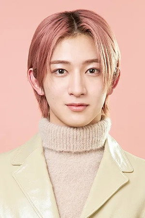 Photo of Kida Naoya from the Latest Netflix gallery