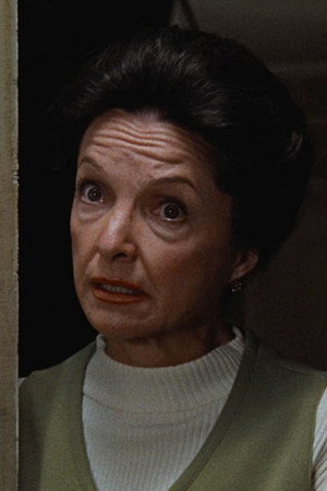 Neva Patterson photo