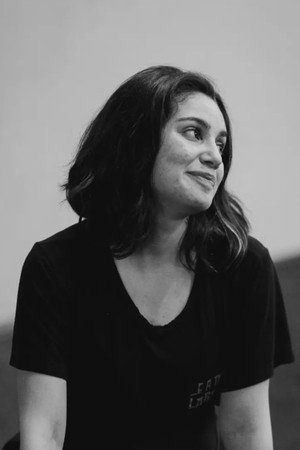 Photo of Jennifer Franco from the Latest Netflix gallery