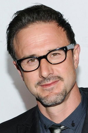 David Arquette photo