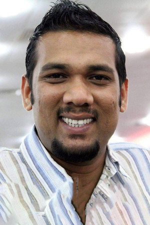 Photo of Sabumon Abdusamad from the Latest Netflix gallery