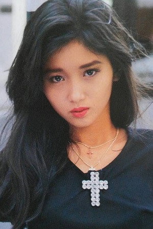 Photo of Minako Honda from the Latest Netflix gallery