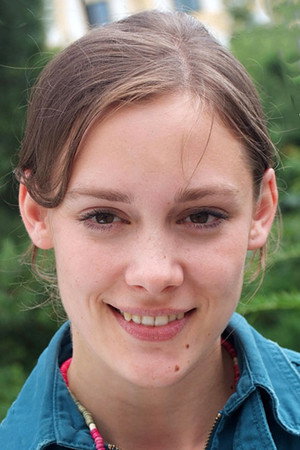 Jana Pidrmanová photo