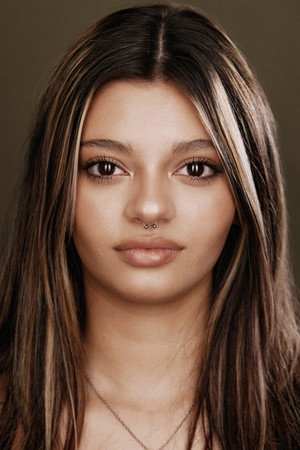 Photo of Vanessa Carrasco from the Latest Netflix gallery