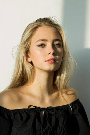 Ulyana Chzhan photo