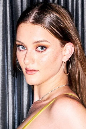 Photo of Olivia Madison from the Latest Netflix gallery