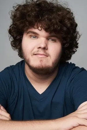 Photo of Aidan Delbis from the Latest Netflix gallery