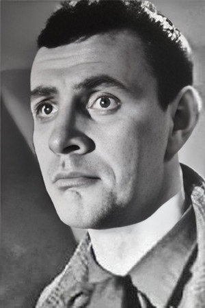 Photo of Rostislav Katansky from the Latest Netflix gallery
