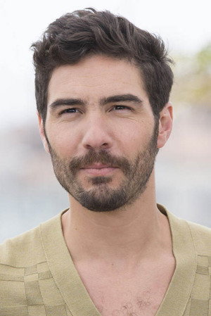 Tahar Rahim photo