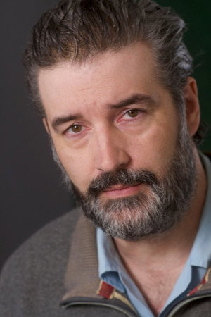 Photo of Jason Konopisos-Alvarez from the Latest Netflix gallery