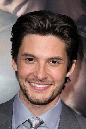 Ben Barnes photo