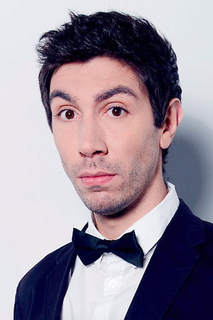 Photo of Patrick Chanfray from the Latest Netflix gallery