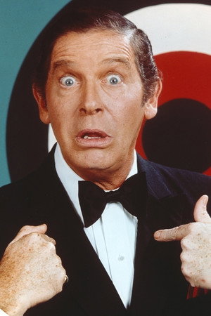 Milton Berle photo