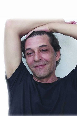 Babis Hatzidakis photo