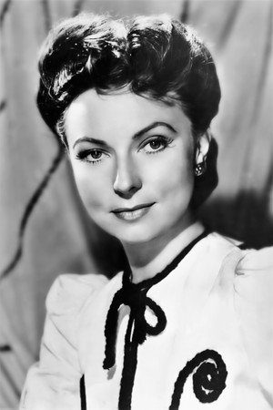 Agnes Moorehead photo