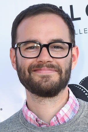 Photo of J. Clay Tweel from the Latest Netflix gallery