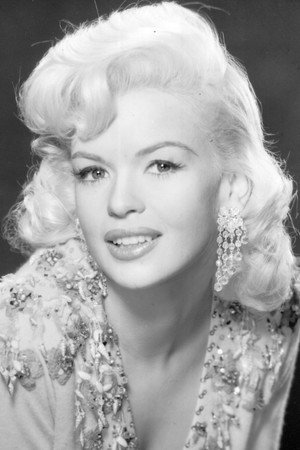 Jayne Mansfield photo