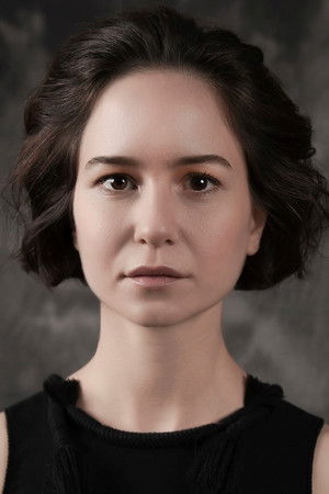 Katherine Waterston photo