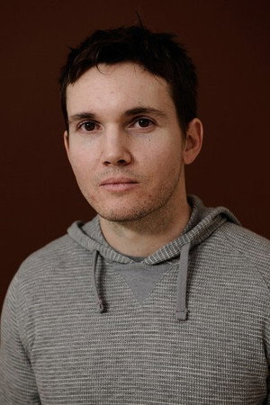 Photo of Derek Connolly from the Latest Netflix gallery