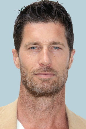 Photo of Rib Hillis from the Latest Netflix gallery