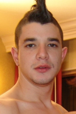Photo of Ethan Sexxtin from the Latest Netflix gallery