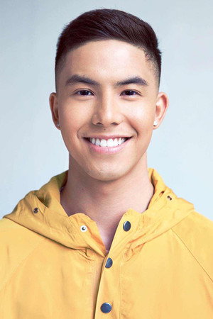 Tony Labrusca photo